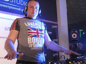 Pavel Anatolievich Goncharik