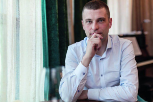 Аляксандр Юр'евіч Кульбачанка