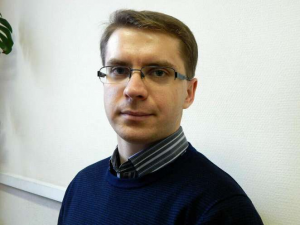 Яўген Аляксандравіч Гурынаў