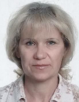 Гелена Генрыхаўна Ярмусік