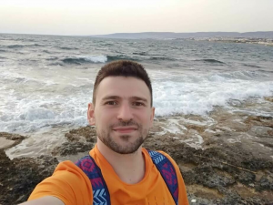 Артур Уладзіміравіч Пядзько