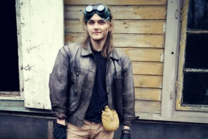 Юрый Аляксеевіч Хрысталюбаў