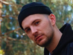 Alexander Leonidovich Parkhomenko