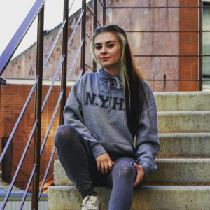 Ксенія Дзмітрыеўна Котава