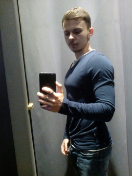 Александр Андреевич Зубрик