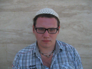 Sergei Gennadievich Goretsky