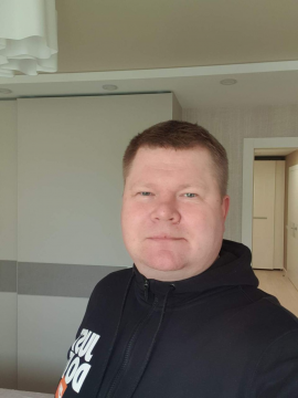 Аляксей Дзмітрыевіч Кавалеў