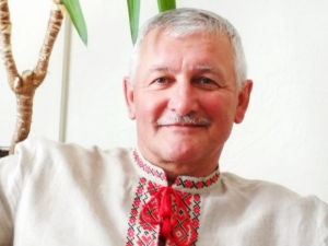 Аляксандр Уладзіміравіч Іваноў