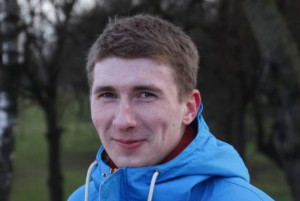 Глеб Сергеевич Юрьев