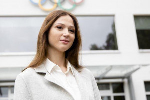 Alexandra Viktorovna Gerasimenya