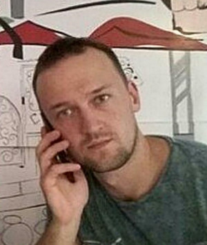 Maksim Olegovich Darkovich