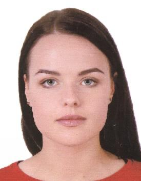 Alexandra Maratovna Rybchik