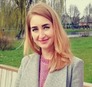 Анастасія Пятроўна Буткевіч