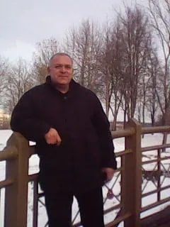 Andrey Cheslavovich Krasnik