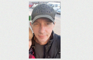 Vyacheslav Aleksandrovich Ovchuk