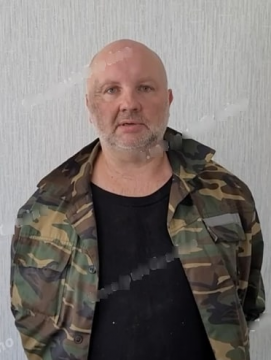 Igor Alexandrovich Khartanovich