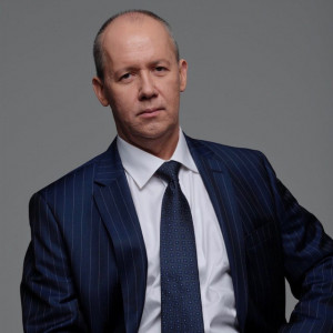 Валерый Вільямавіч Цапкала