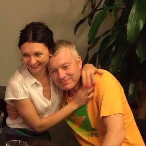 Наталля Аляксееўна Гаро