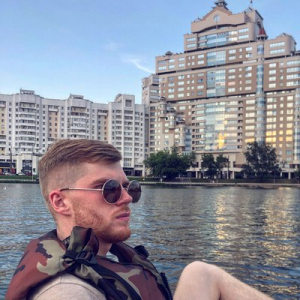 Міхаіл Аляксандравіч Разуванаў