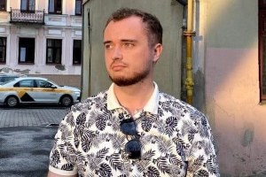 Vladislav Chekhovich