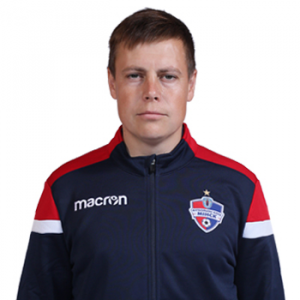 Алег Аляксандравіч Швайко