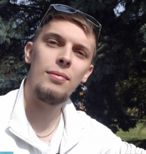 Dmitry Valerievich Buividovich