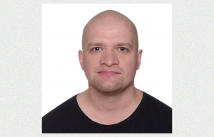 Roman Valentinovich Korzhik