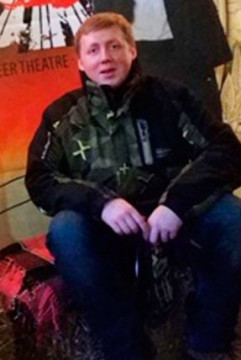 Аляксандр Паўлавіч Дзербінскі