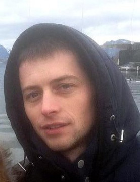 Павел Віктаравіч Петручэня