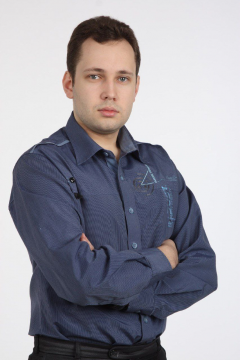 Аляксей Цярэшка