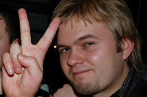 Іван Уладзіміравіч Марозаў