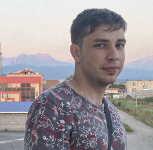 Аляксандр Васільевіч Карпук