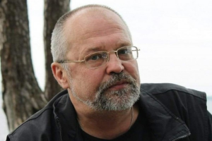 Alexey Anatolyevich Ilyinchik