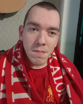 Vladislav Sergeevich Ryabich