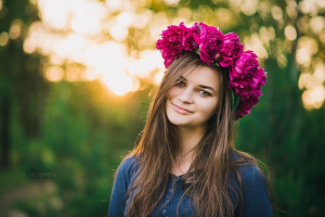 Lydia Sergeevna Ivanova (Gormash)