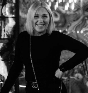 Ludmila Alexandrovna Cherniga