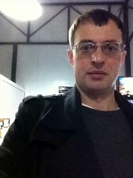 Андрэй Мікалаевіч Пратасевіч