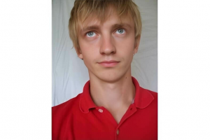 Mikhail Nikolaevich Bovdey