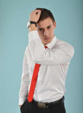 Alexander Olegovich Nesterenko