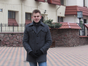 Sergei Mikhailovich Kozel