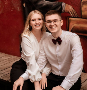 Дар'я Дзмітрыеўна Кароль