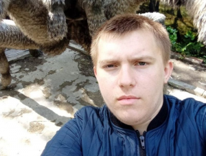 Дзяніс Сяргеевіч Хаўханаў