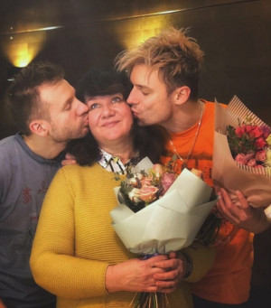 Olga Vladimirovna Kraiko