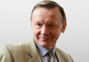 Юрый Бубноў