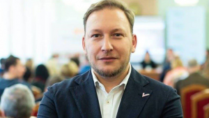 Андрэй Уладзіміравіч Дзмітрыев