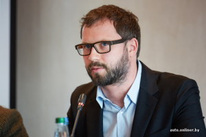 Дзмітрый Сяргеевіч Невяркевіч