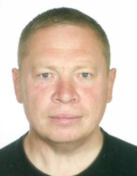 Андрэй Федаравіч Буякевіч