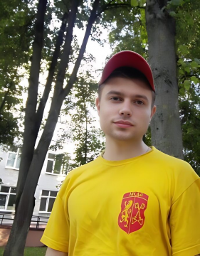 Аляксандр Аляксандравіч Пасцерняк