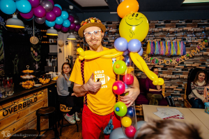 Andrey Viktorovich Trezubov