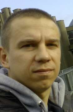 Юрый Уладзіміравіч Голас